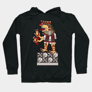 Altar by mictlantecuhtli Hoodie